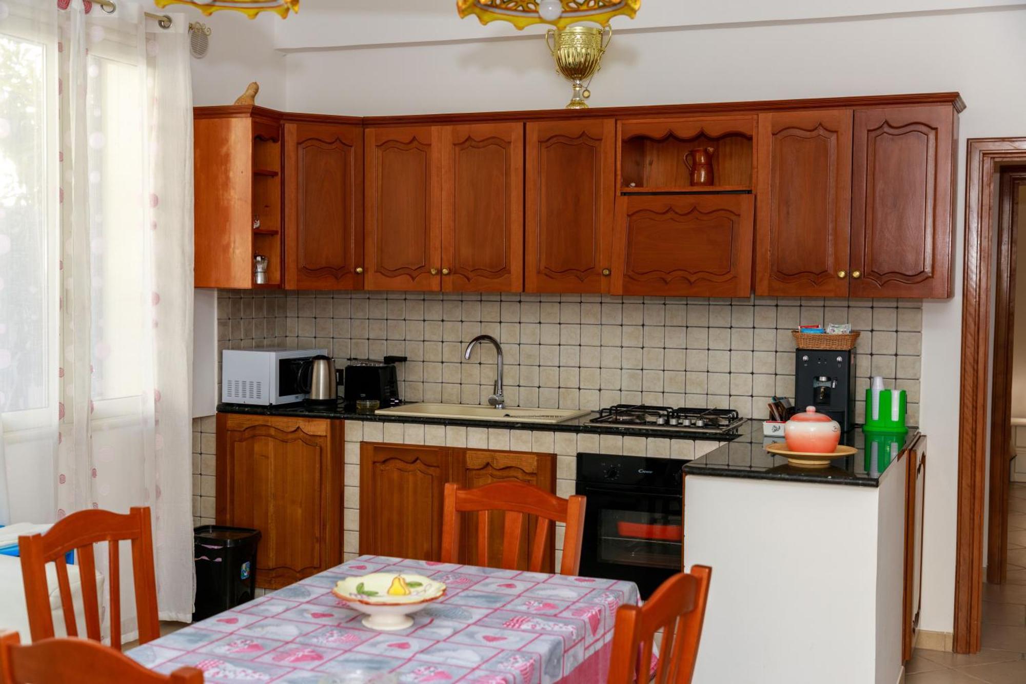 מלון אבולה Fuori Rotta חדר תמונה